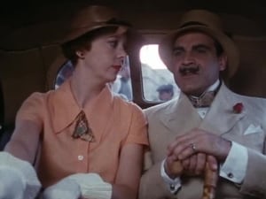 Agatha Christie: Poirot 1. évad 6. rész