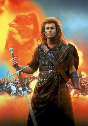 poster Braveheart