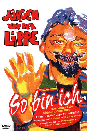Jürgen von der Lippe - So bin ich 2
