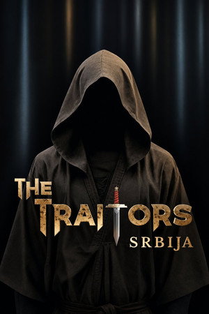 The Traitors Srbija