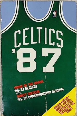 Boston Celtics: Home of the Brave (1970)