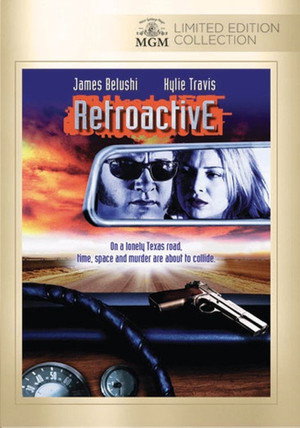 Постер фильма «Провал во времени (1997)» — (12 из 19)