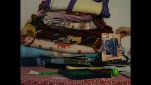 movie image