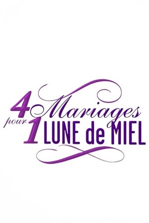 Image Quatre mariages pour une lune de miel Afrique