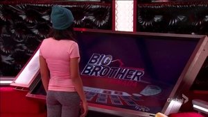 Big Brother Canada: 4×2