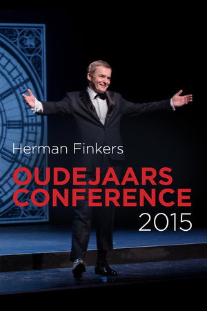 Herman Finkers: Oudejaarsconference 2015 4