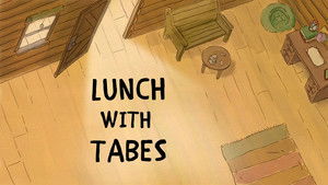 We Bare Bears: 3×18