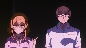 Nukitashi the Animation – Episódio 3