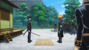 Gintama Season 7 Episode 30