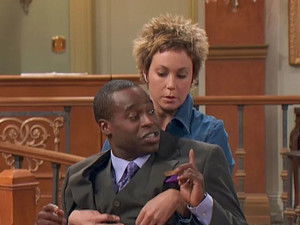The Suite Life of Zack & Cody: 1×1