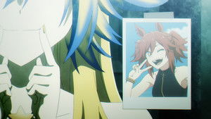 Umamusume: Cinderella Gray: 1×18