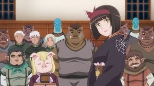 TSUKIMICHI -Moonlit Fantasy-: Saison 2 Episode 7