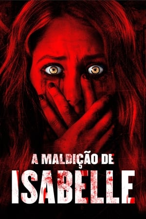 A Maldição de Isabelle Torrent (2021) Dual Áudio 5.1 WEB-DL 1080p – Download