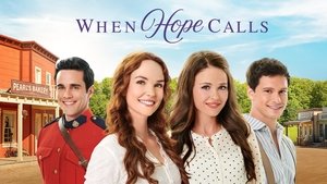 poster When Hope Calls