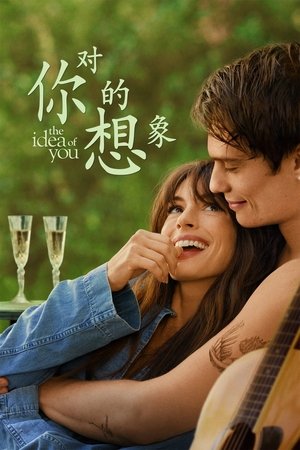Image 对你的想象