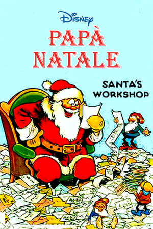 Image Papà Natale