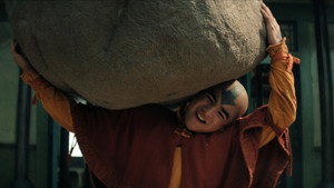 Avatar the Last Airbender: 2×4