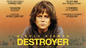 Destroyer 2018