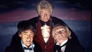 Doctor Who: The Three Doctors