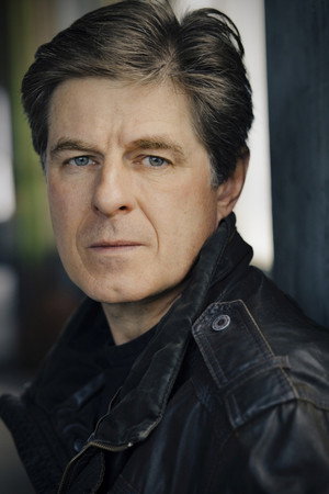 Horst Kummeth portrait