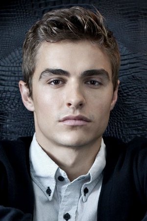 Dave Franco jako Jack Wilder