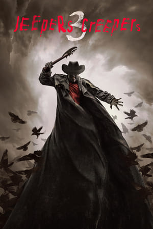 Jeepers Creepers 3: El regreso del demonio