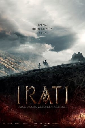 Poster di Irati