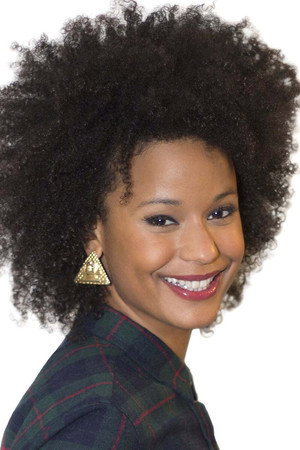 Marième Ndiaye portrait