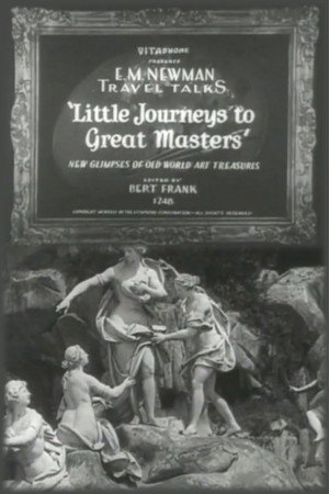 Little Journeys to Great Masters
