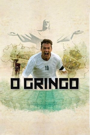 Poster O Gringo 2011