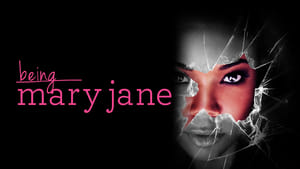 poster Being Mary Jane
