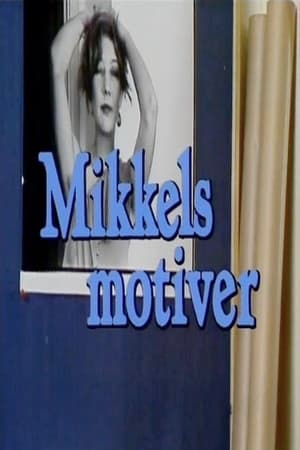 Poster Mikkels motiver (1985)