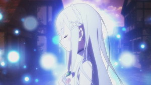 Episódio 1 - Re:ゼロから始める異世界生活 新編集版