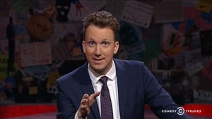 The Opposition with Jordan Klepper Staffel 1 Folge 52