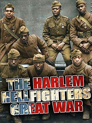 Image The Harlem Hellfighters' Great War