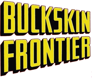 Buckskin Frontier — Logos 1