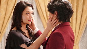 Bishoku Tantei Akechi Goro อาเคจิ โกโร่ นักสืบอาหารมื้อสุดท้าย: 1×1