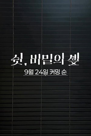 쉿, 비밀의 솊