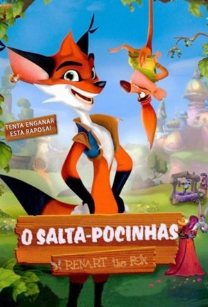 Poster O Salta-Pocinhas 2005