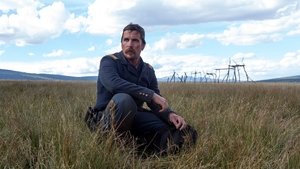 Hostiles: Violencia americana