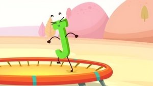 JOJO English Alphabet Song Season 1 : Episode 10 