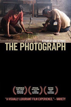 Poster The Photograph 2007