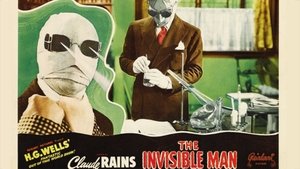 El hombre invisible (1933)