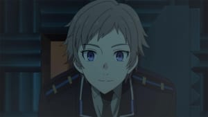 Tsuki to Laika to Nosferatu – Irina: The Vampire Cosmonaut: Saison 1 Episode 5