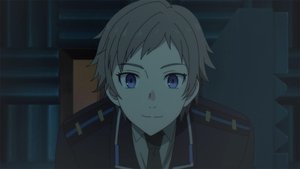 Tsuki to Laika to Nosferatu – Irina: The Vampire Cosmonaut: Saison 1 Episode 5