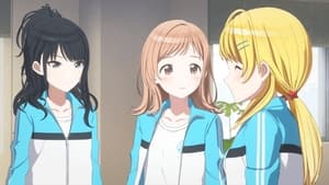The IDOLM@STER Shiny Colors: Saison 1 Episode 1