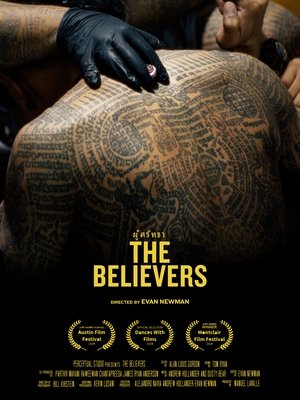 Nonton film The Believers (2024) terbaru sub indo Nonton film The Believers (2024) terbaru sub indo