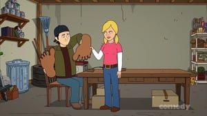 Corner Gas Animated Squatch Your Language