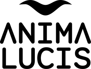 Logo Anima Lucis Produções