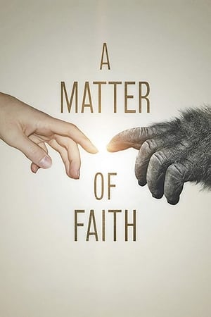 Poster A Matter of Faith 2014